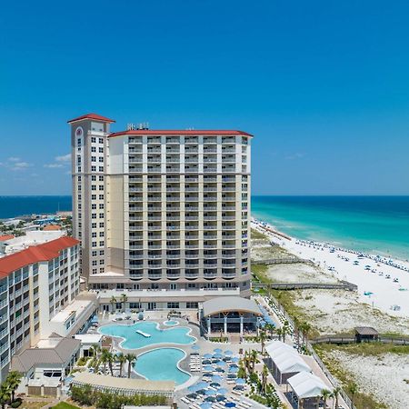 Hilton Pensacola Beach Exteriér fotografie